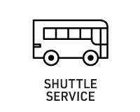  Shuttle Service